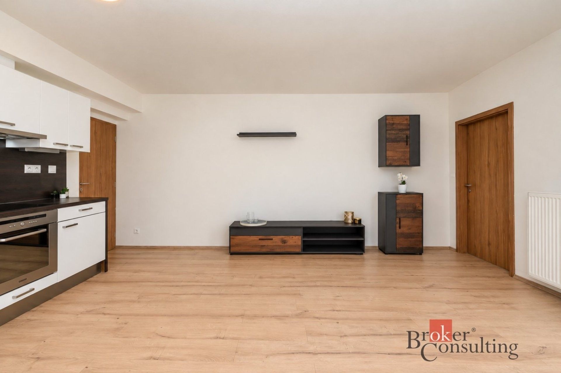 Byt 2+kk · 59 m² · U Velkého rybníka, Plzeň - 4