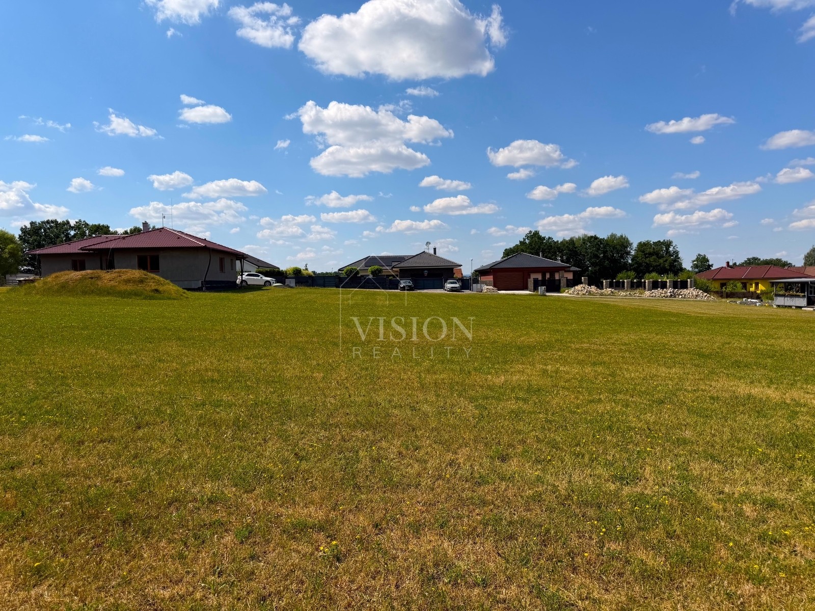 Pozemek pro bydlení · 1 116 m² · Turovec - 4