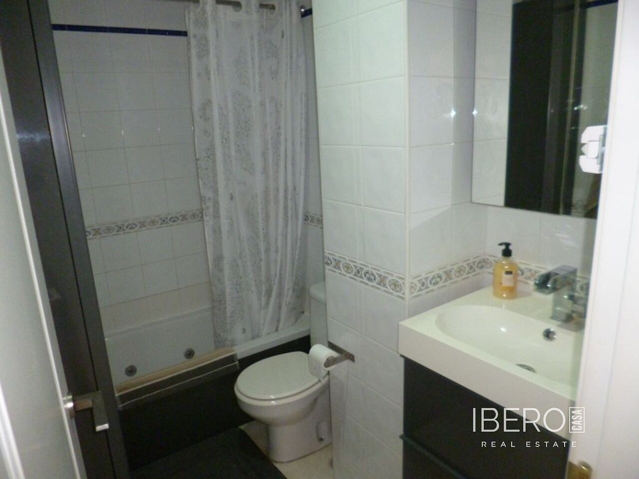 Byt 4+kk · 85 m² · La Florida, Španělsko - 4