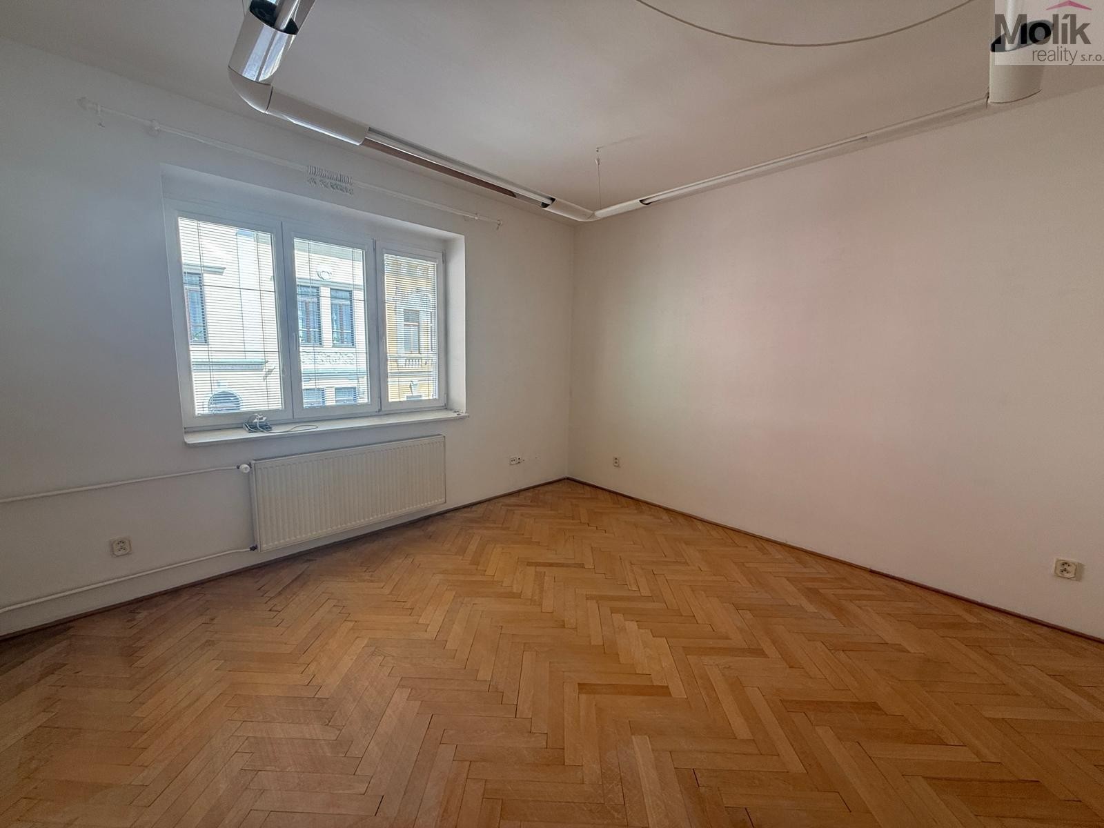 Pronájem byt 3+1 - Školní, Chomutov, 80 m² - 5