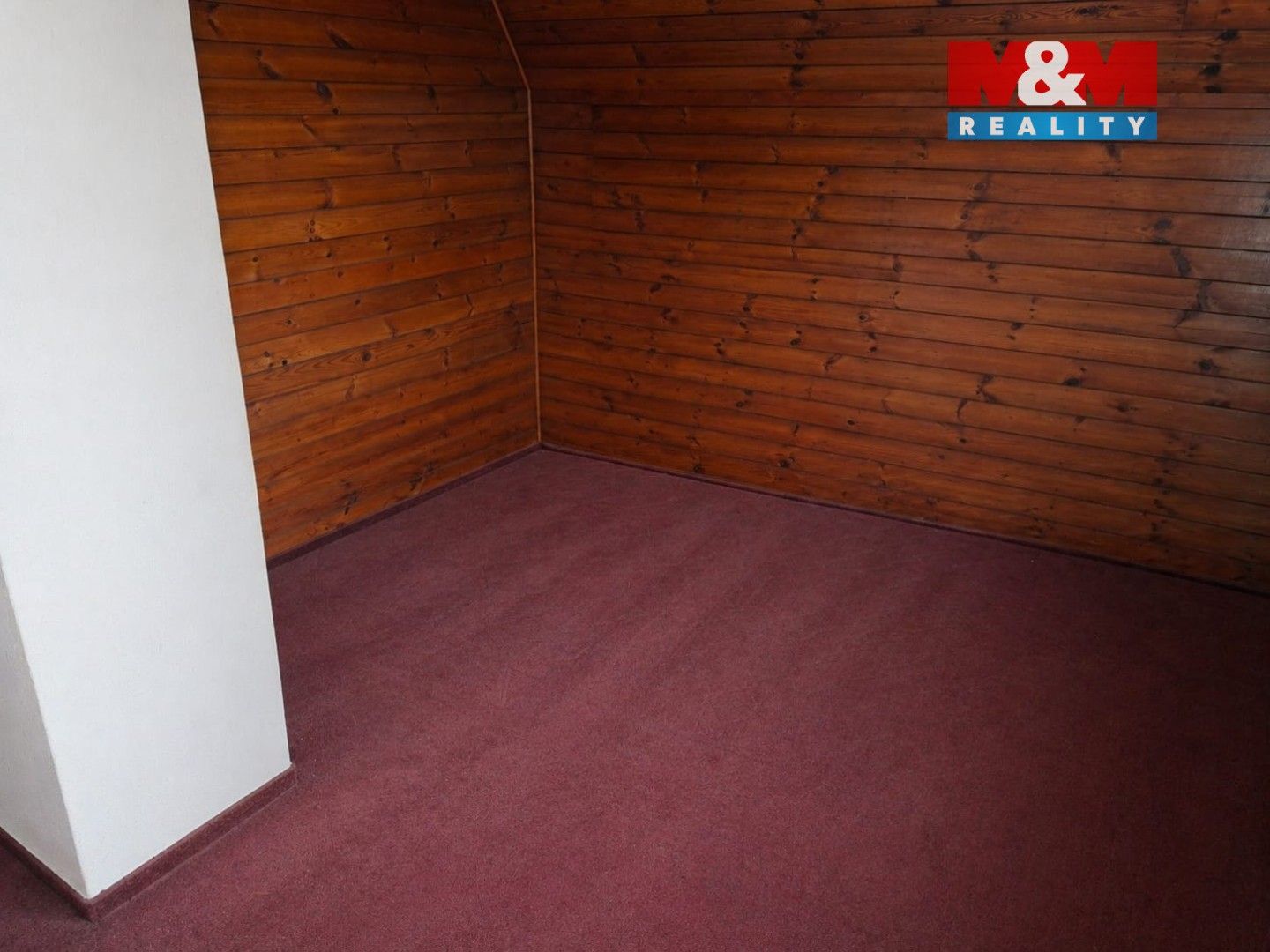 Prodej chata - Javorník, Čtyřkoly, 76 m² - 5
