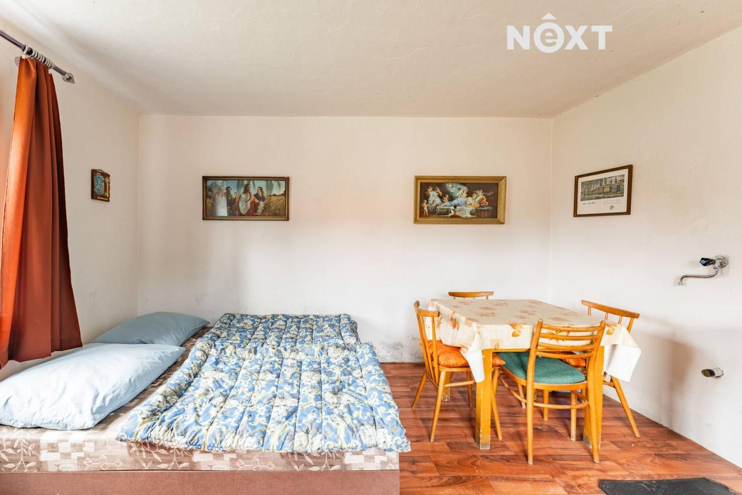 Prodej chalupa - Písařov Bukovice, 55 m² - 5