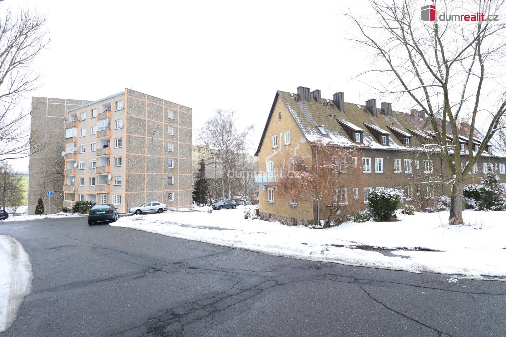 Ostatní, Severní, Karlovy Vary, 84 m²