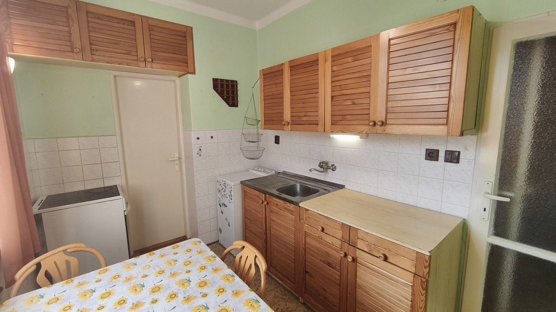 3+1, Školní, Bystřice pod Hostýnem, okres Kroměříž, 64 m² - 1