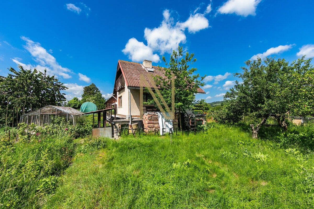 Prodej pozemek pro bydlení - Bezděkov, 339 01