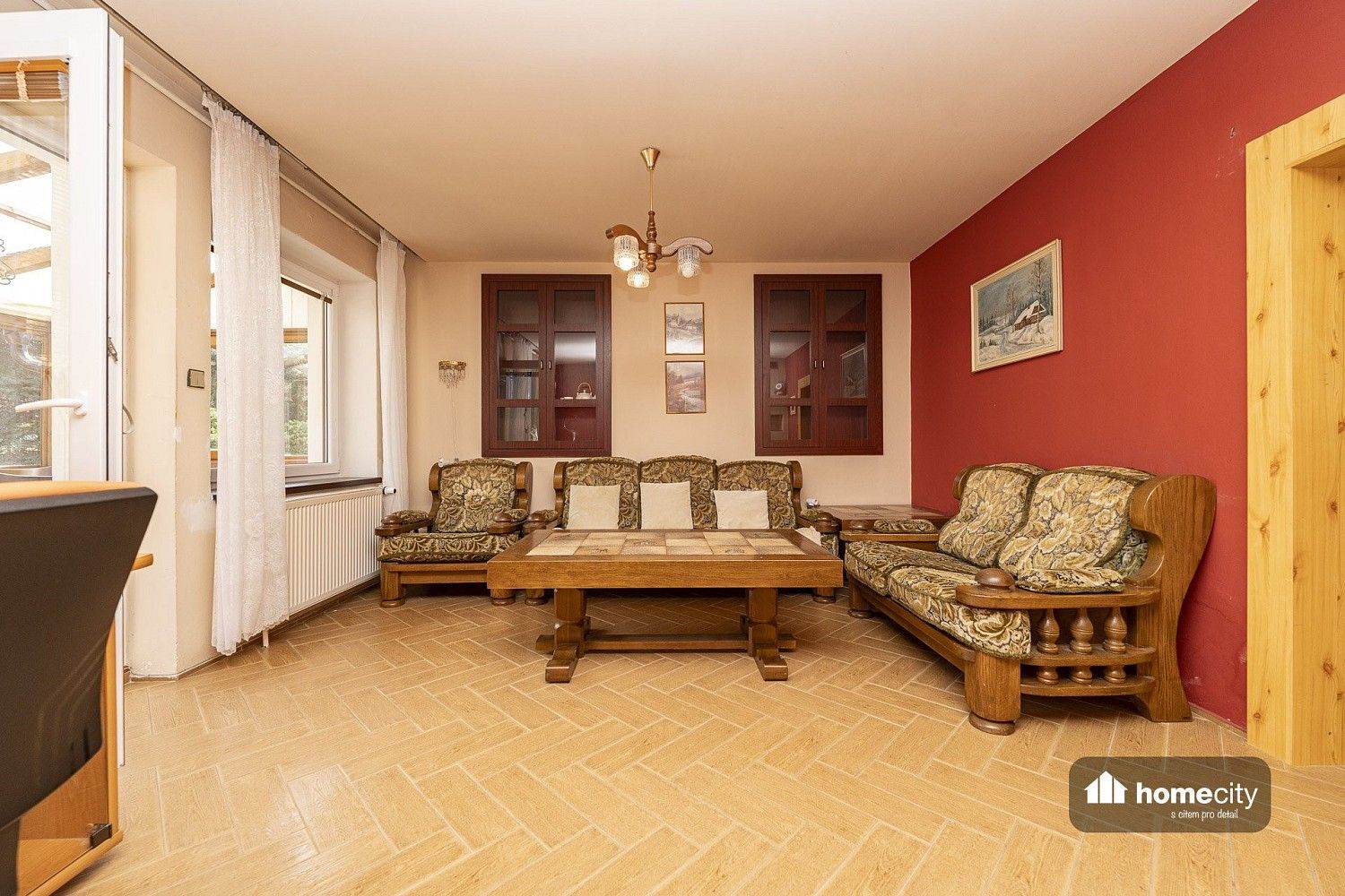 Prodej chalupa - Kameničky, okres Chrudim, Pardubický kraj, 222 m² - 5