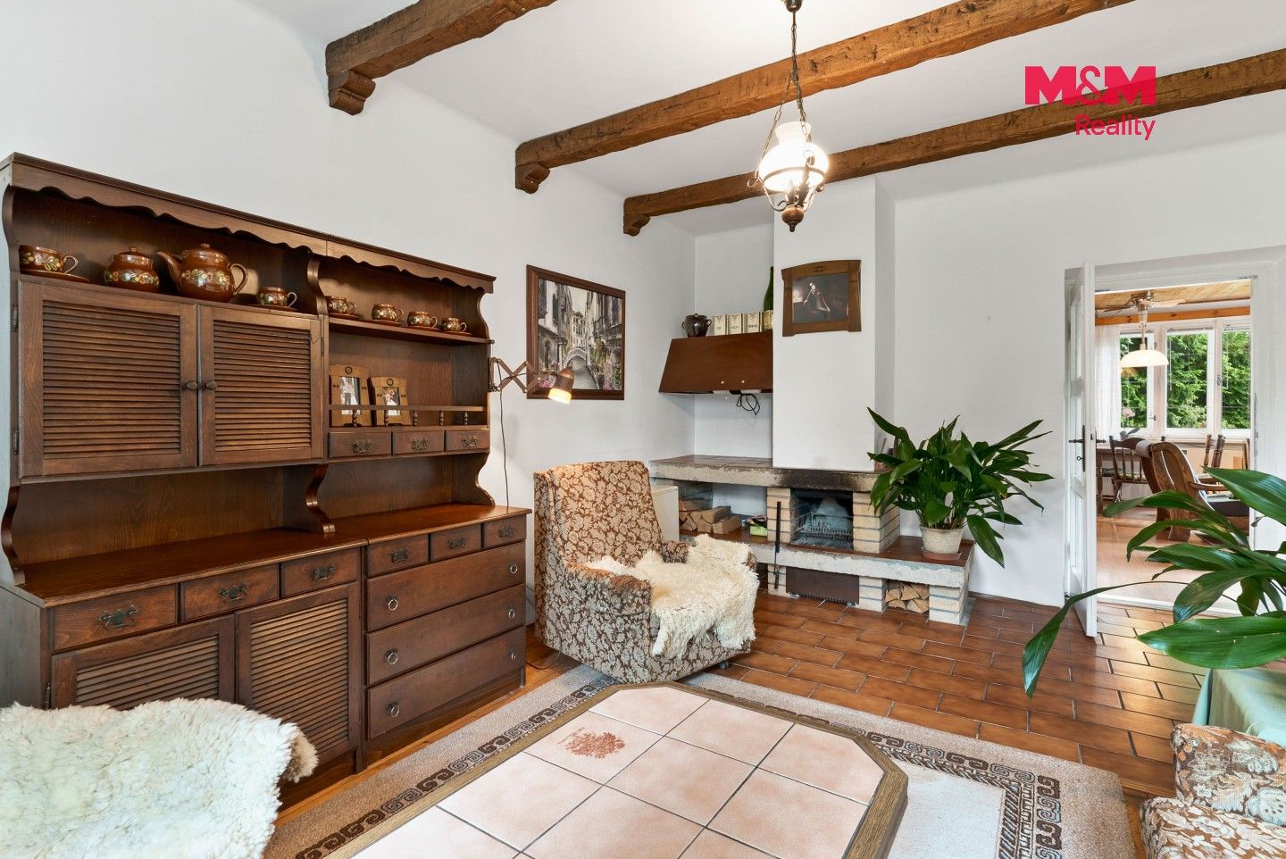 Chalupa · 300 m² · Sovenice, Chocnějovice - 4
