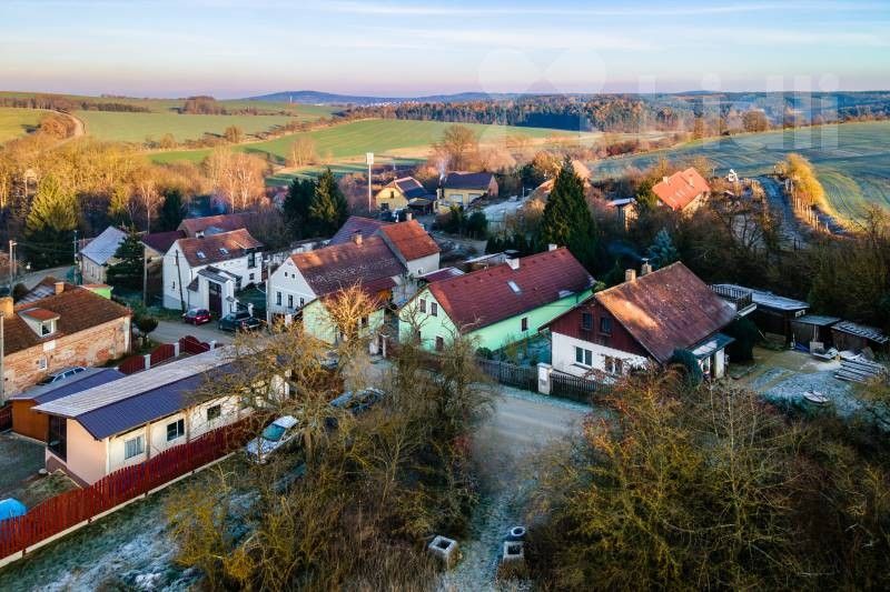 Prodej rodinný dům - Čečovice, 151 m²