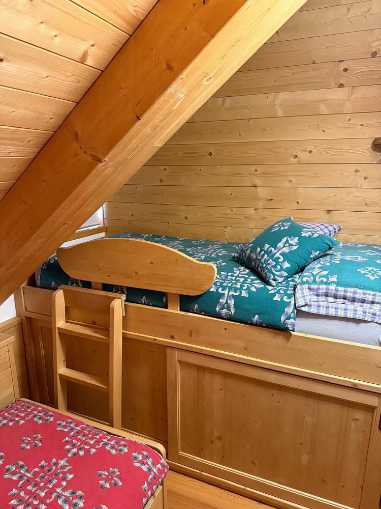 Byt 2+kk · 69 m² · Camporosso, Tarvisio, Friuli-venezia-giulia, Itálie - 3