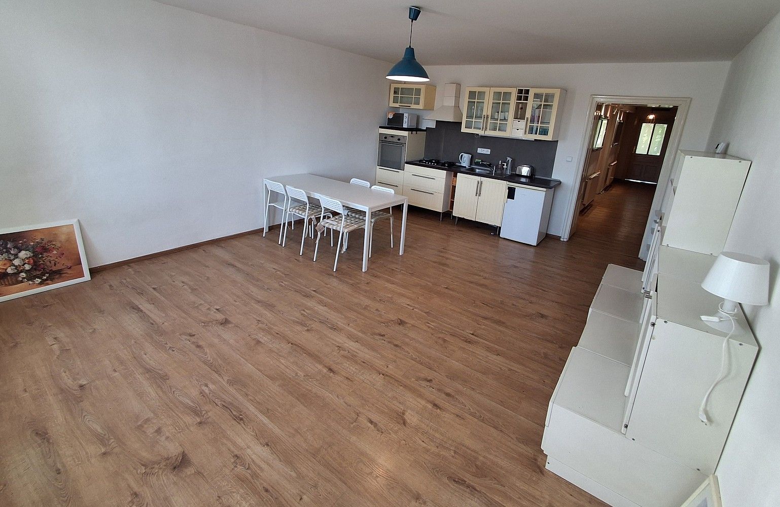 Pronájem byt 3+kk - Domažlická, Brno, 71 m² - 2