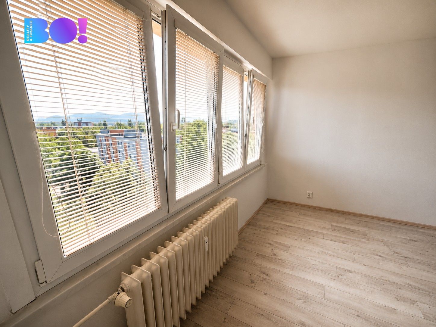 Byt 1+1 · 28 m² · Bezručova, Frýdek-Místek Místek - 3