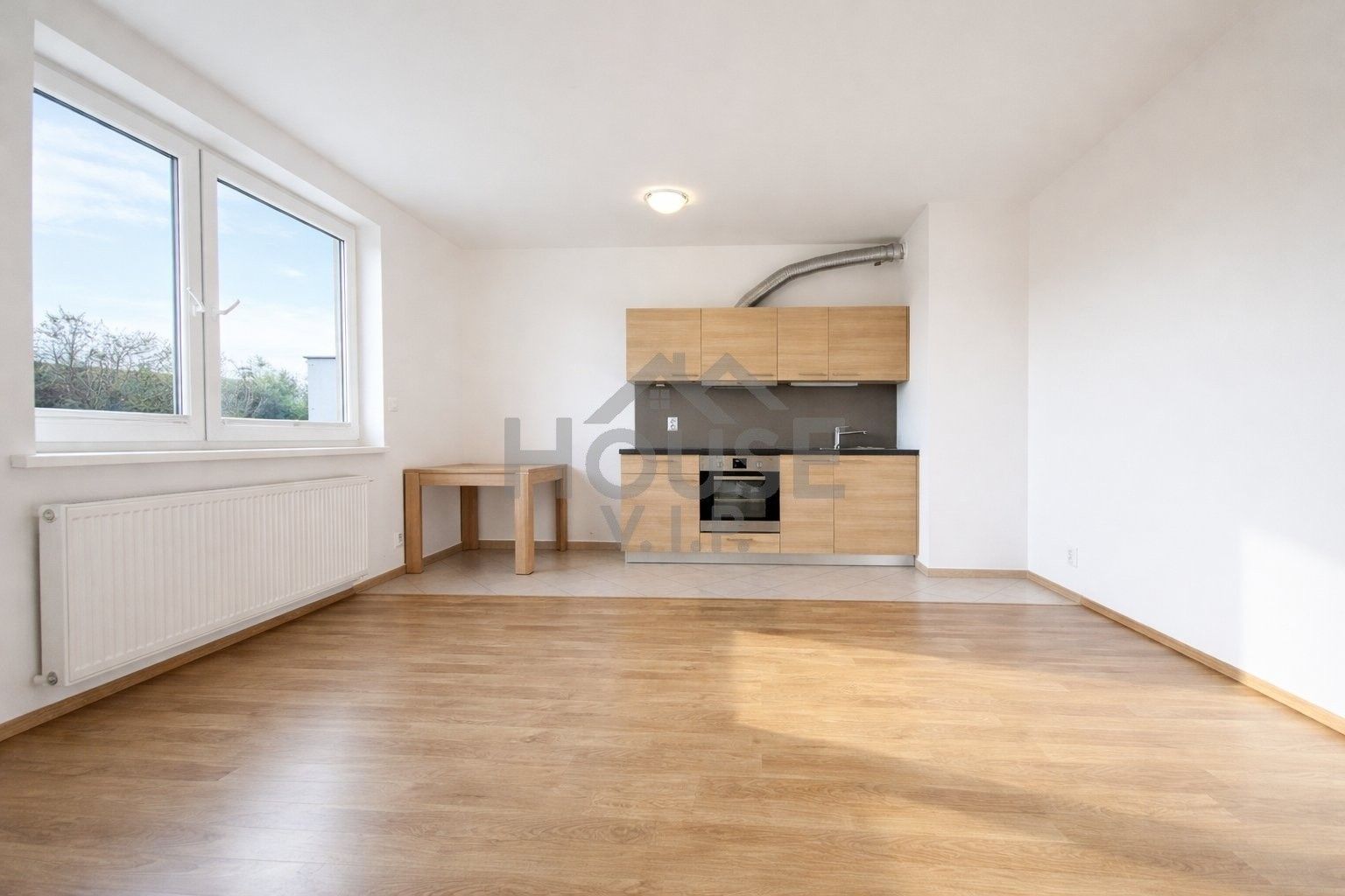 2+kk, Mantovská, Praha Horní Měcholupy, 51 m² - 1