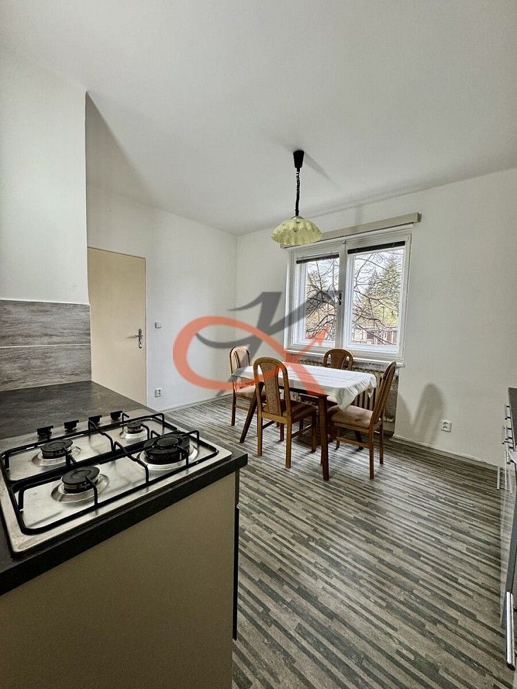 4+1, Ostrava - Moravská Ostrava, okres Ostrava-město, Moravskoslezský kraj, 102 m² - 2