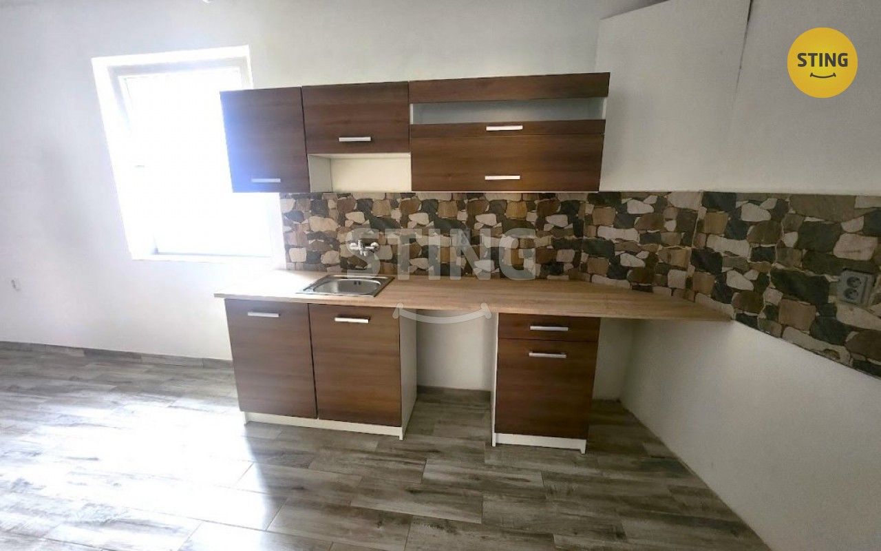 Prodej rodinný dům - Zlobice, 130 m²