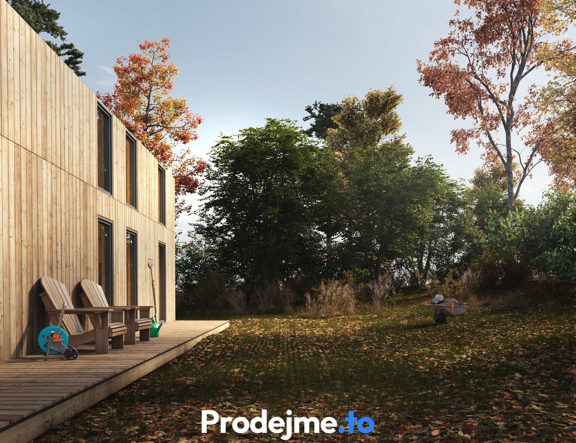 Rodinný dům · 91 m² · Želetava Šašovice - 4