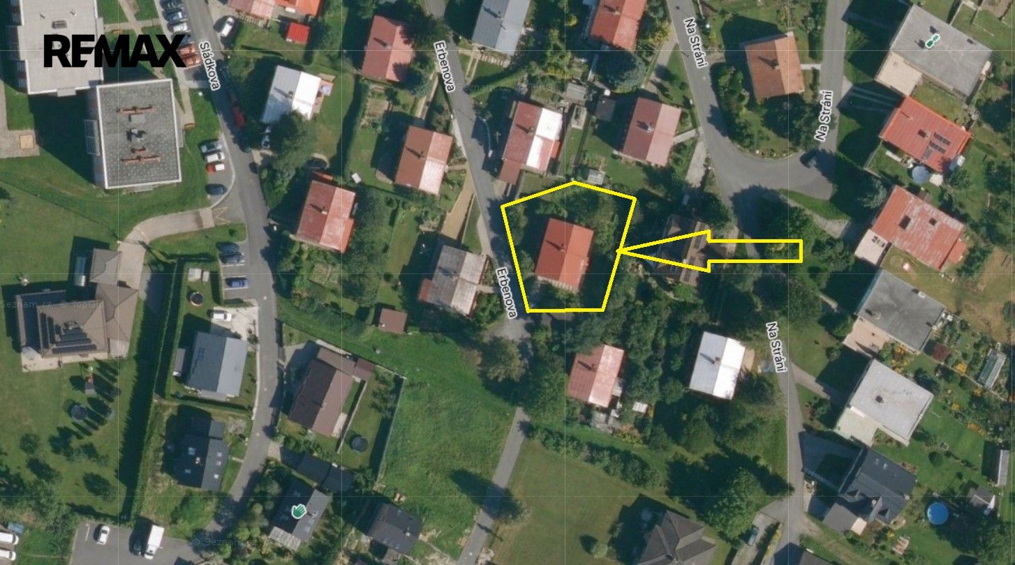 Rodinný dům · 200 m² · Erbenova 270, Jeseník Bukovice - 2