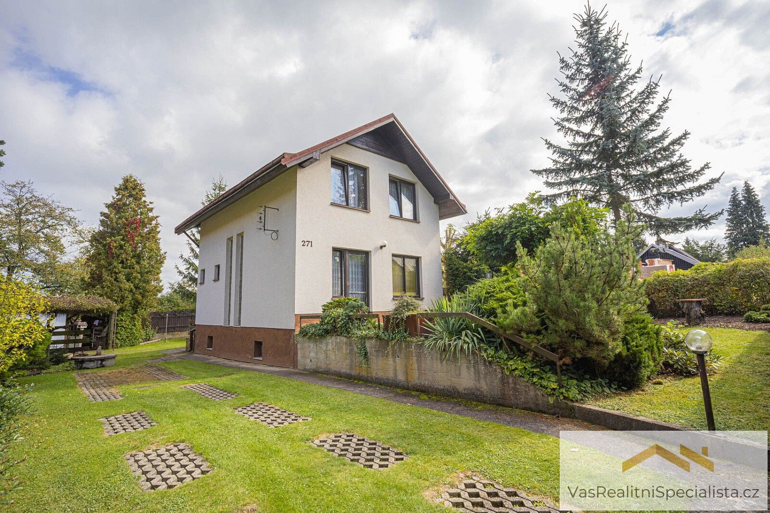 Prodej rodinný dům - Tehov, okres Praha-východ, Středočeský kraj, 90 m² - 5