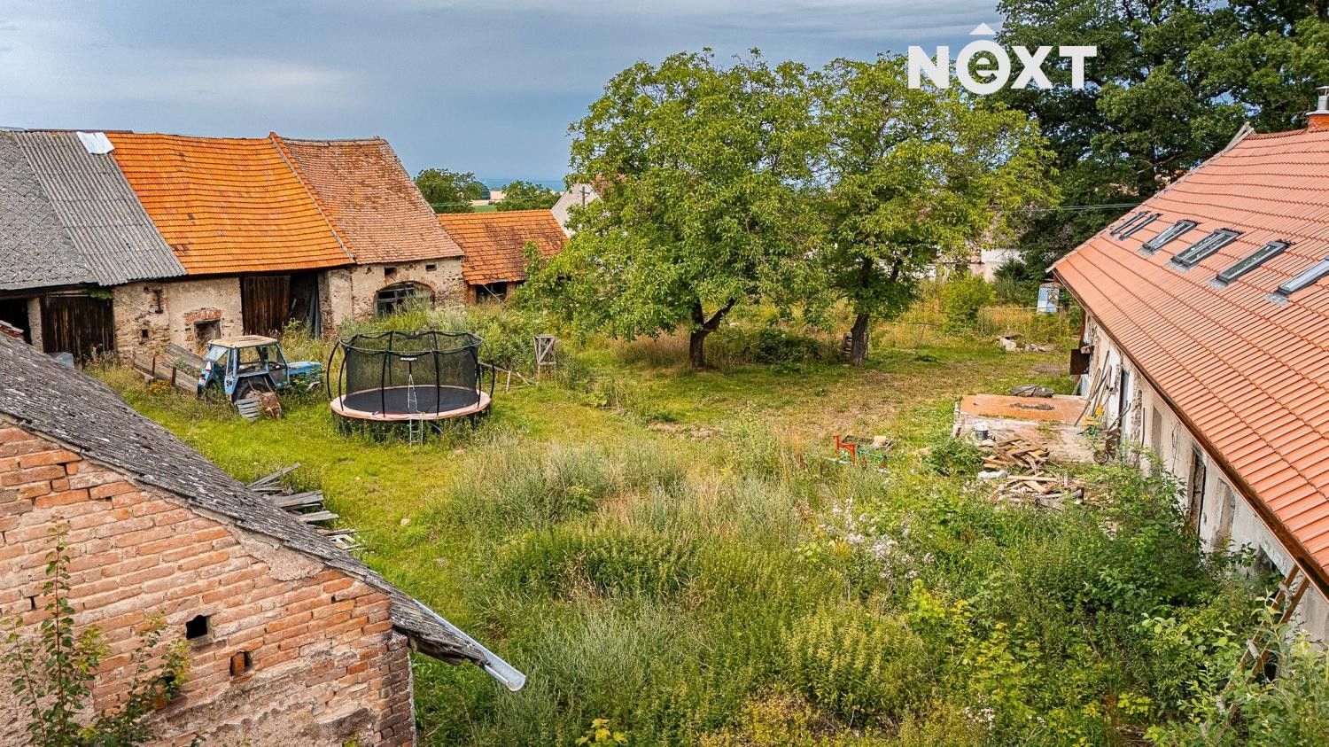 Rodinný dům · 330 m² · Černíny Bahno - 4