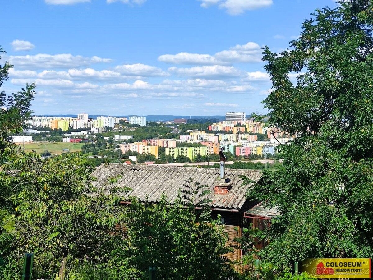 Zahrady, Ostopovice, 664 49