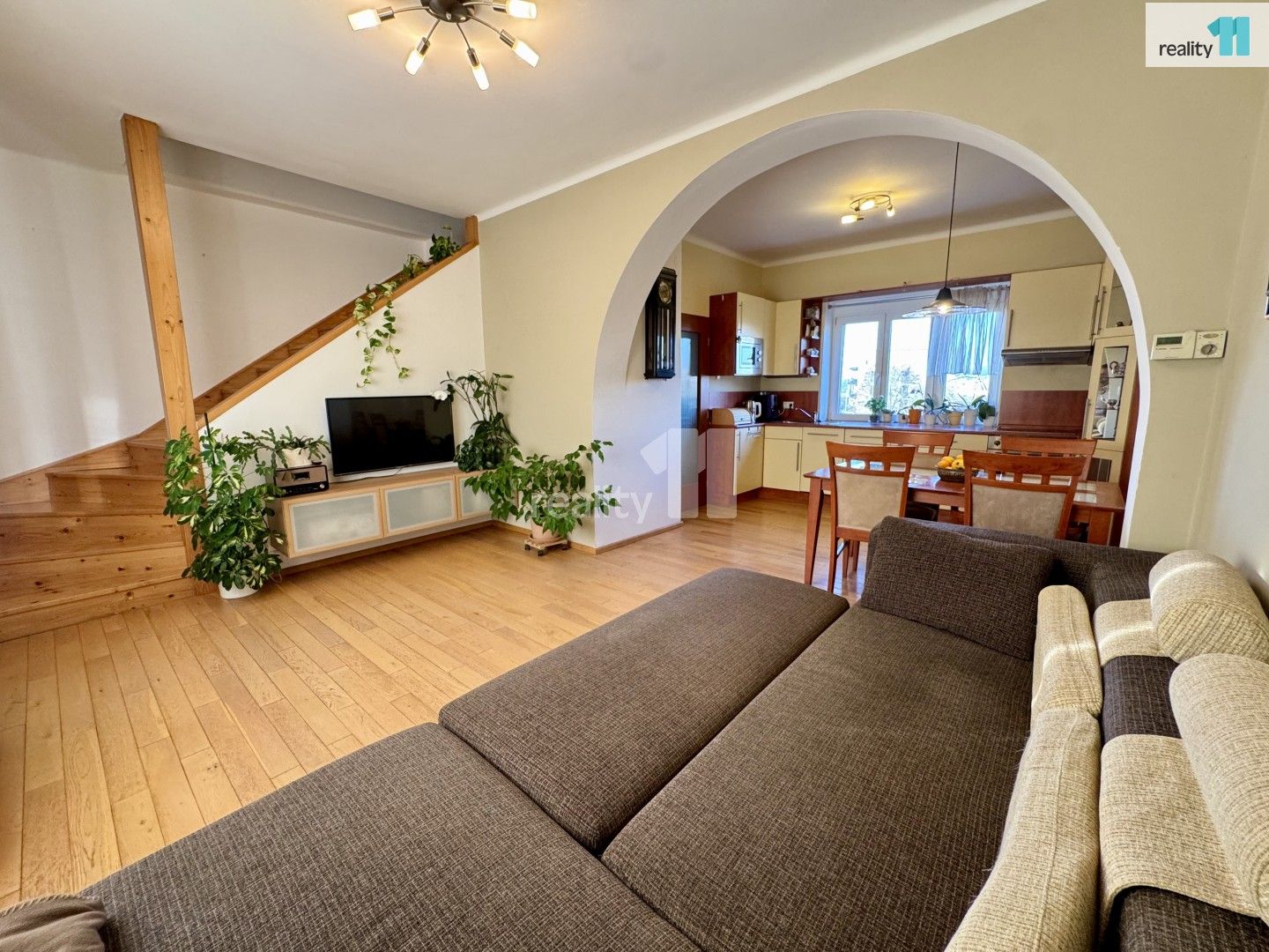 Rodinné domy, Odlehlá, Praha, 140 m²