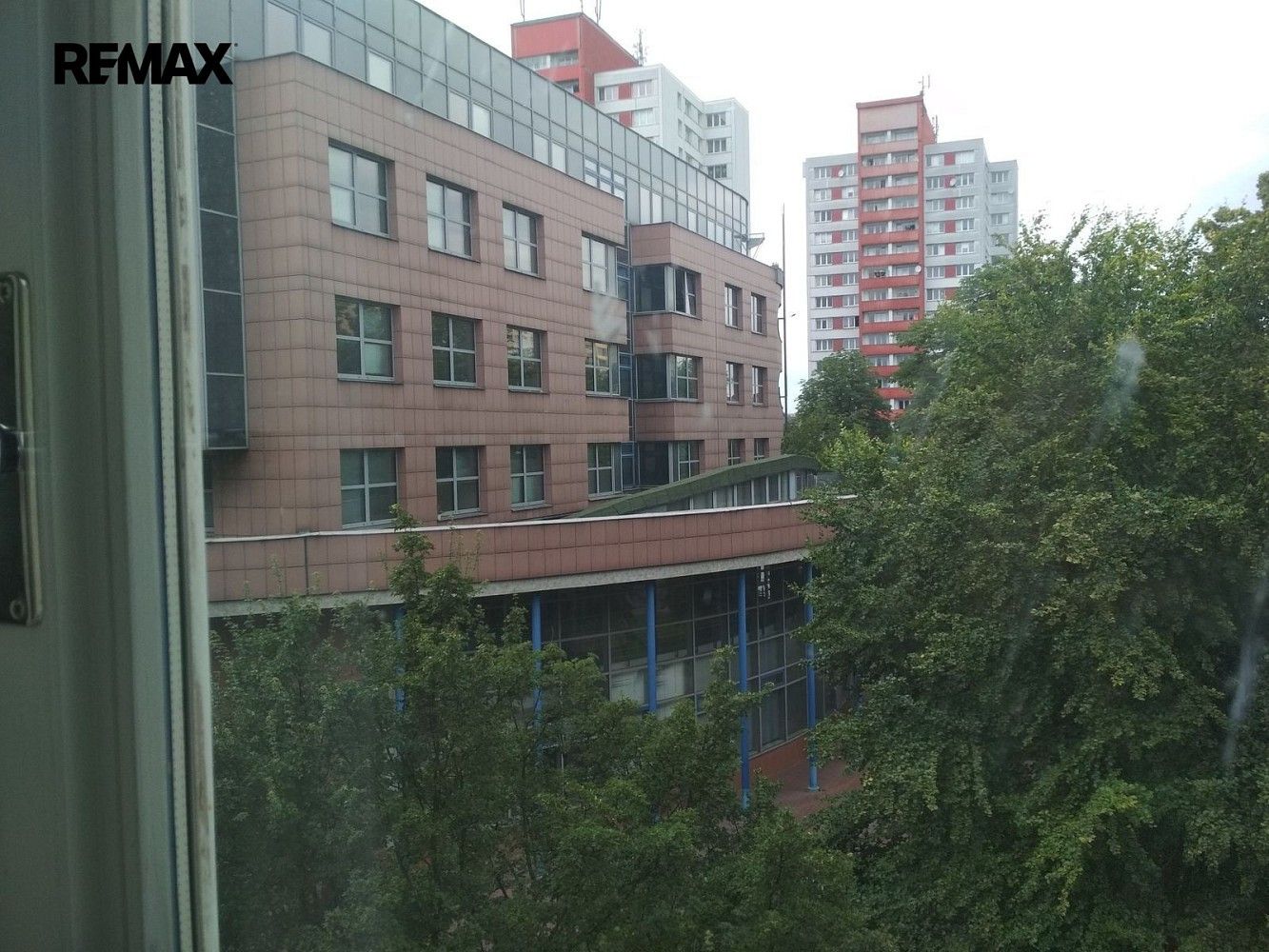 Kancelář · 30 m² · Ostrava - Moravská Ostrava, okres Ostrava-město, Moravskoslezský kraj - 3