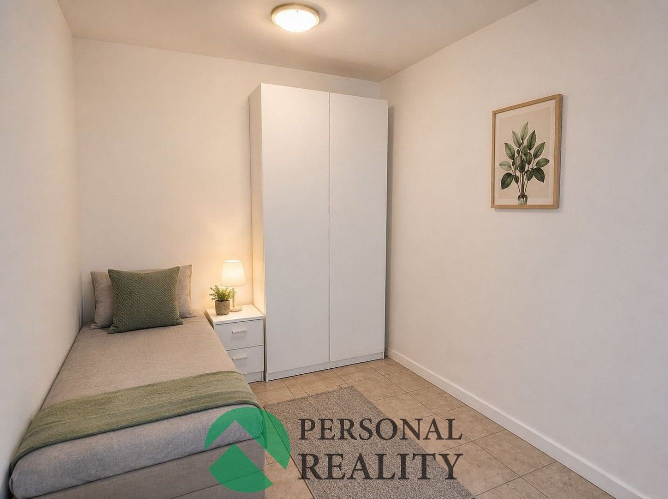 Prodej byt 1+1 - Sedlčany, okres Příbram, Středočeský kraj, 25 m² - 5