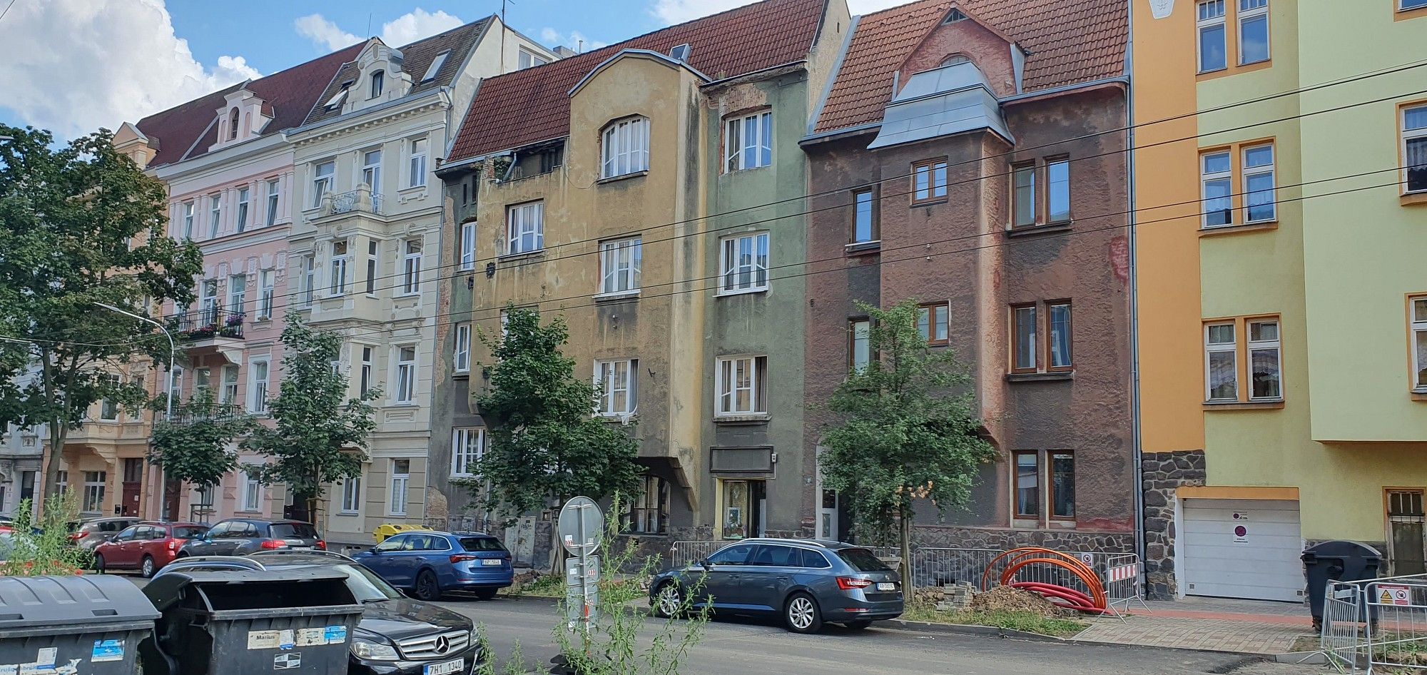 Byt 3+1, 102 m²