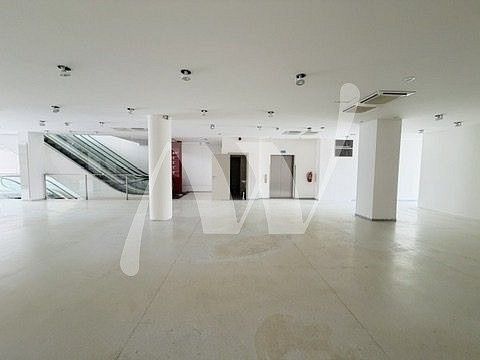 Obchodní prostory, Praha - Nové Město, okres Praha 1, Hlavní město Praha, 306 m² - 2