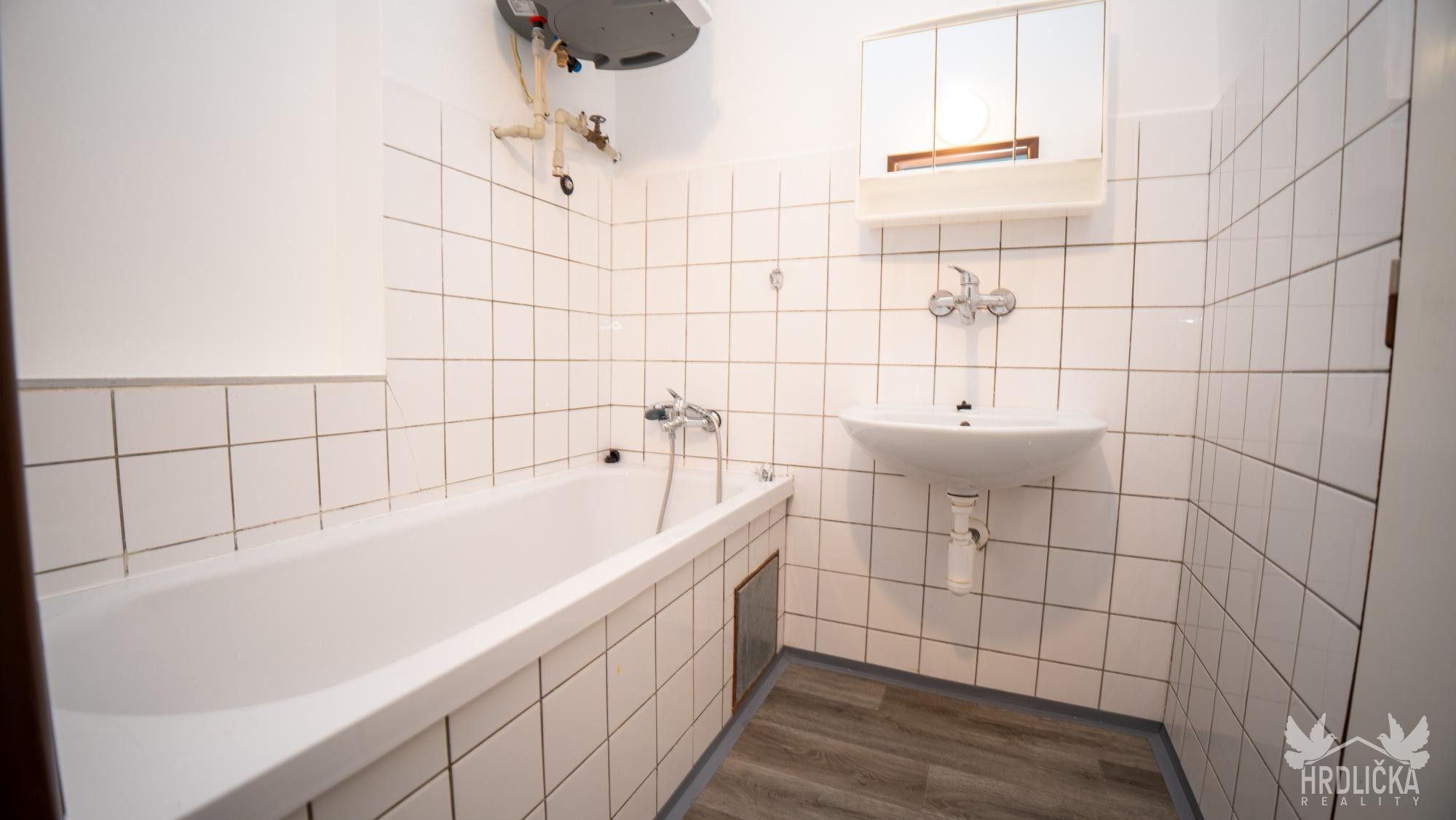 Byt 1+kk · 30 m² · Strakonice I - 4