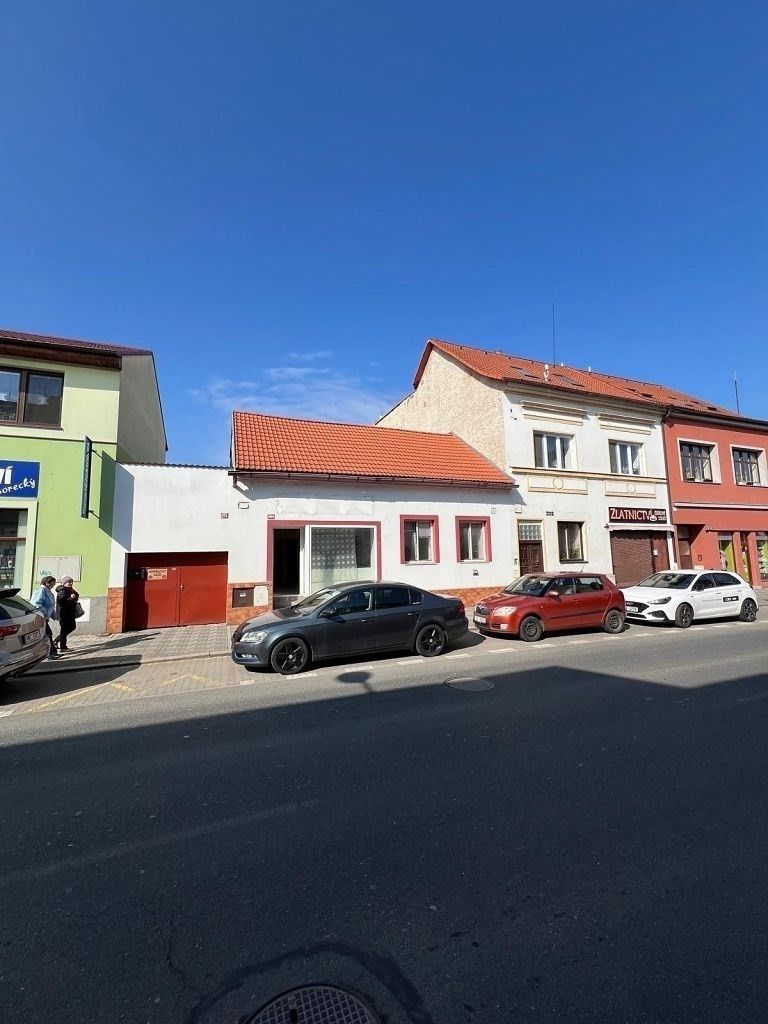 Komerční nemovitost · 156 m² · Masarykova 1894, Čelákovice - 4