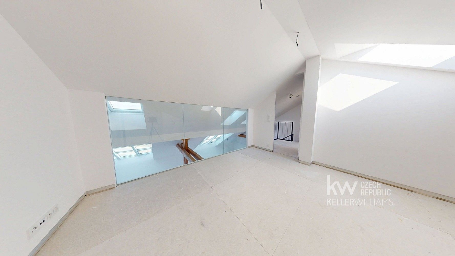 Byt 4+kk · 151 m² · Pobřežní, Praha 8 - Karlín - 4