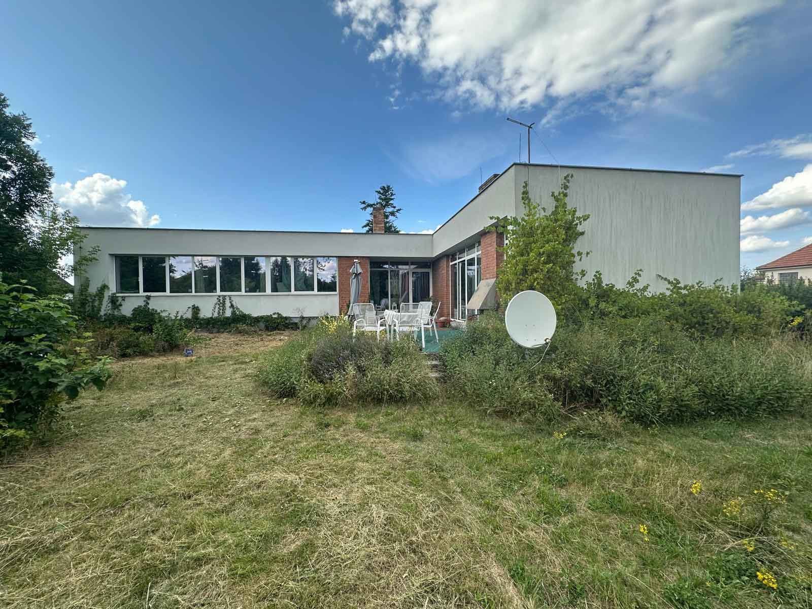 Prodej rodinný dům - Brandýs nad Labem-Stará Boleslav Stará Boleslav, 295 m² - 5
