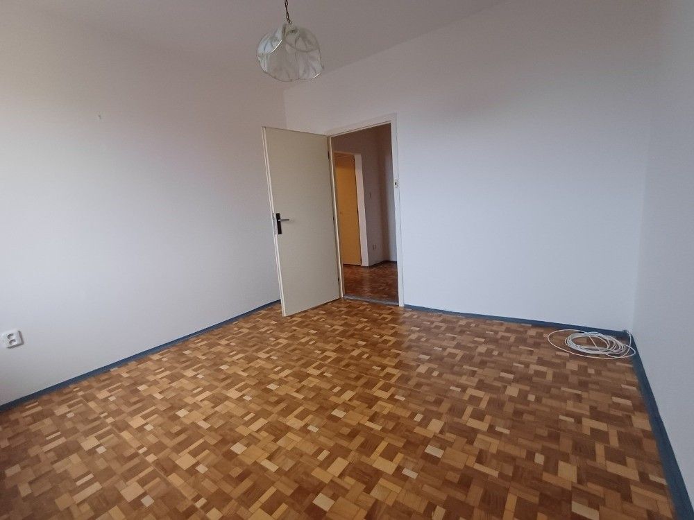 Pronájem byt - České Budějovice, 370 01