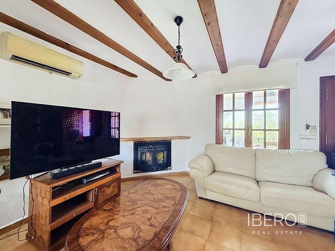 Rodinný dům · 218 m² · Pedreguer, ES - 4