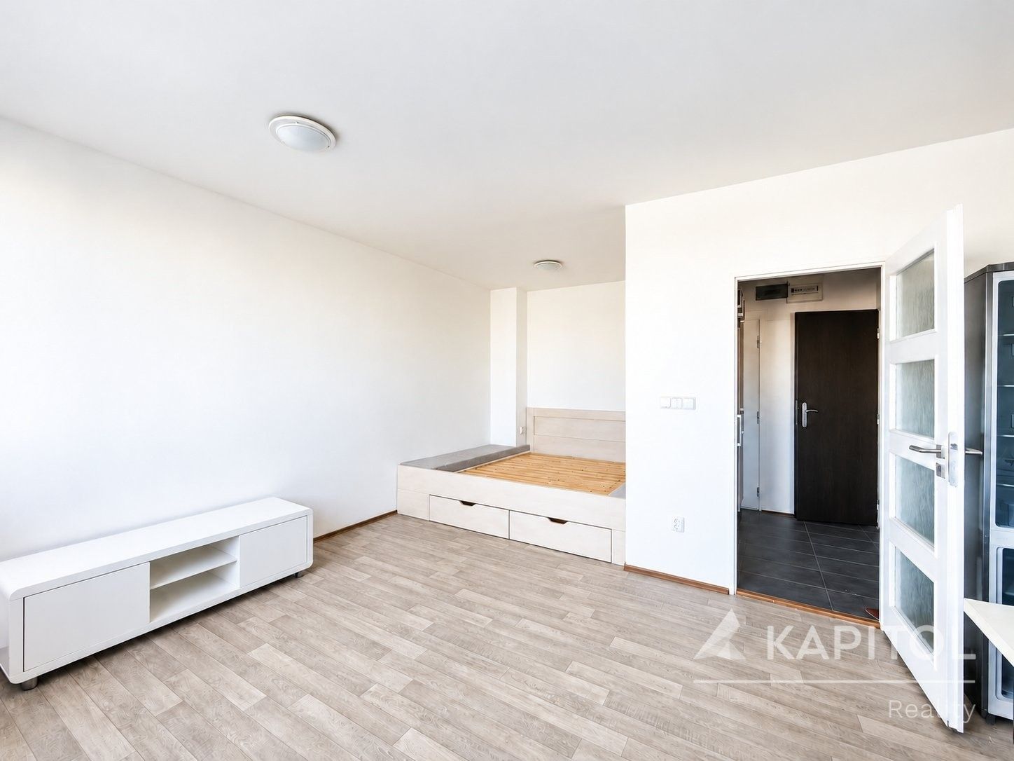 Byt 1+kk · 30 m² · Topolová 2916, Praha Záběhlice - 4