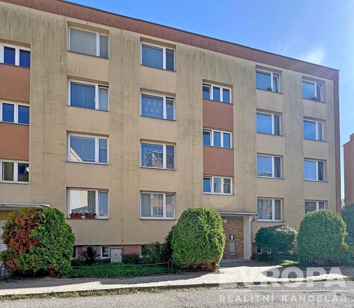 1+1, Gagarinova 447, Hlubočky Mariánské Údolí, 38 m² - 1