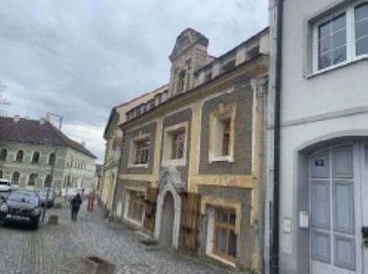Rodinné domy, Unhošť, okres Kladno, Středočeský kraj, 431 m² - 2