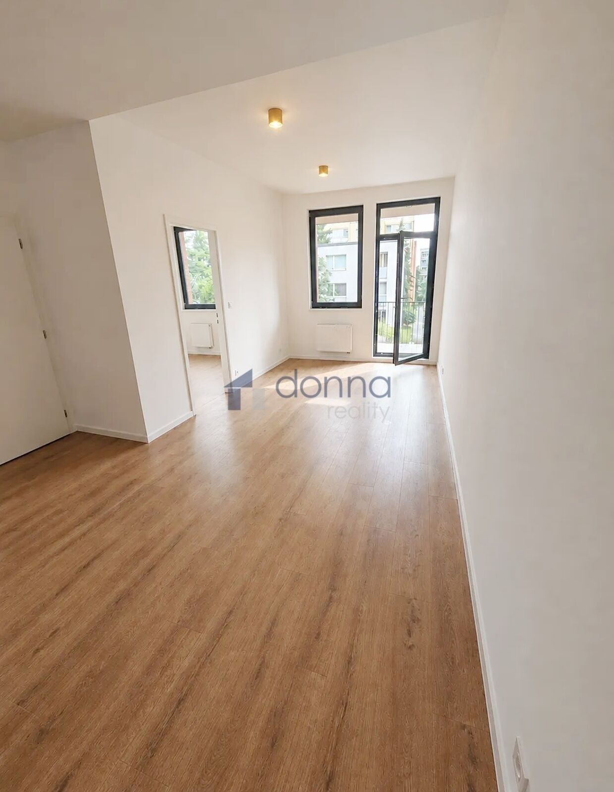 Pronájem byt 3+kk - Elišky Přemyslovny, Praha Zbraslav, 53 m² - 5