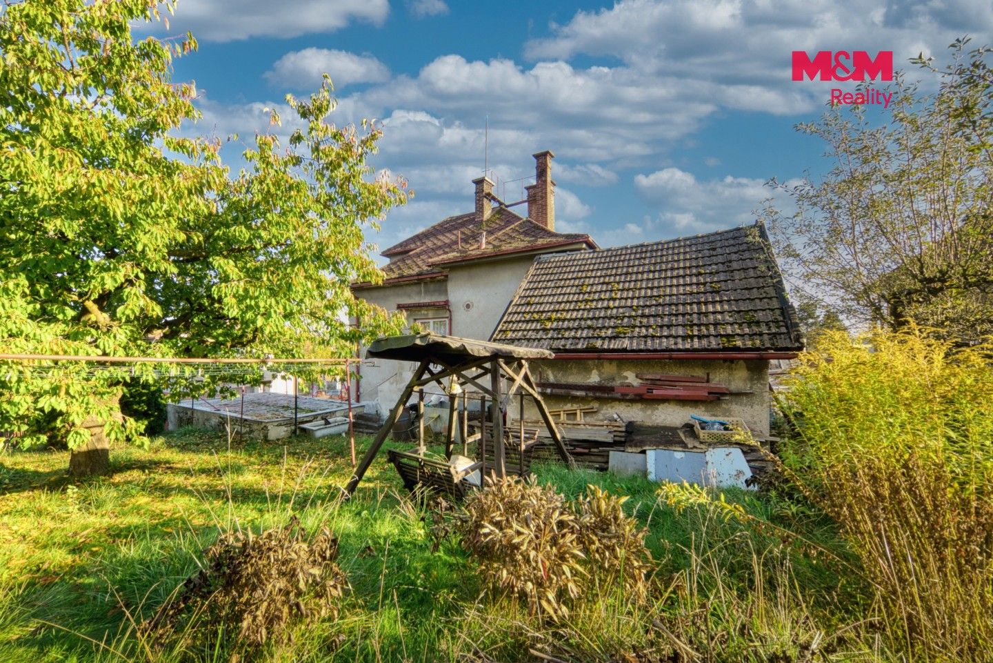 Rodinný dům · 160 m² · Na Láni, Rychnov nad Kněžnou - 3