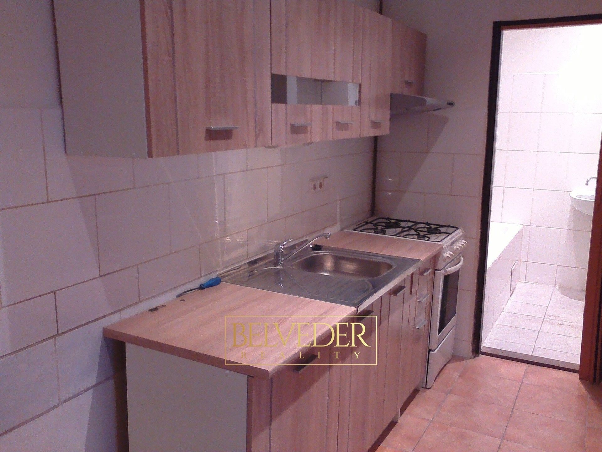 3+kk, Jankovcova, Teplice, 67 m²