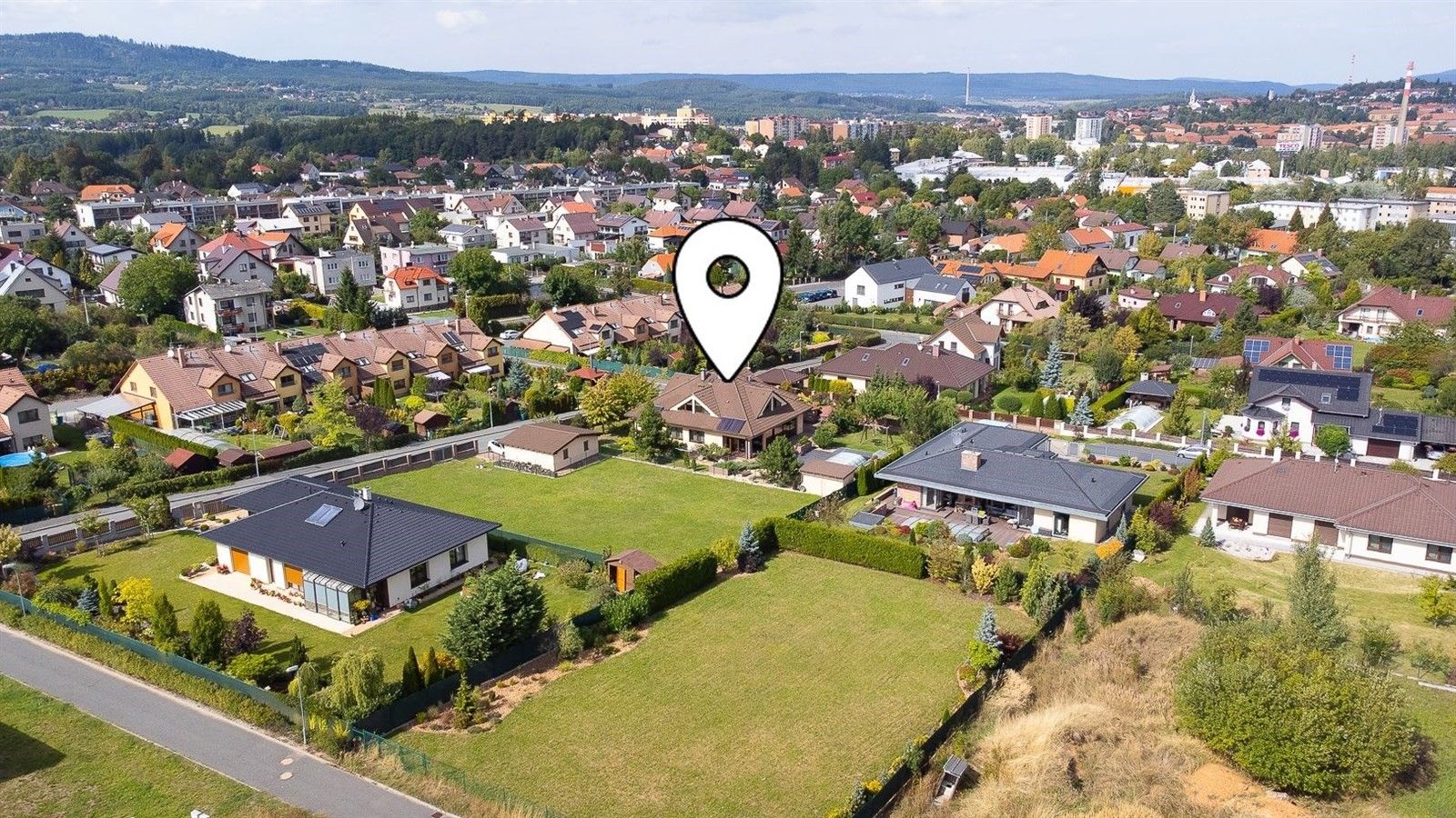 Rodinný dům · 300 m² · Mirotická 640, Příbram V-Zdaboř - 3
