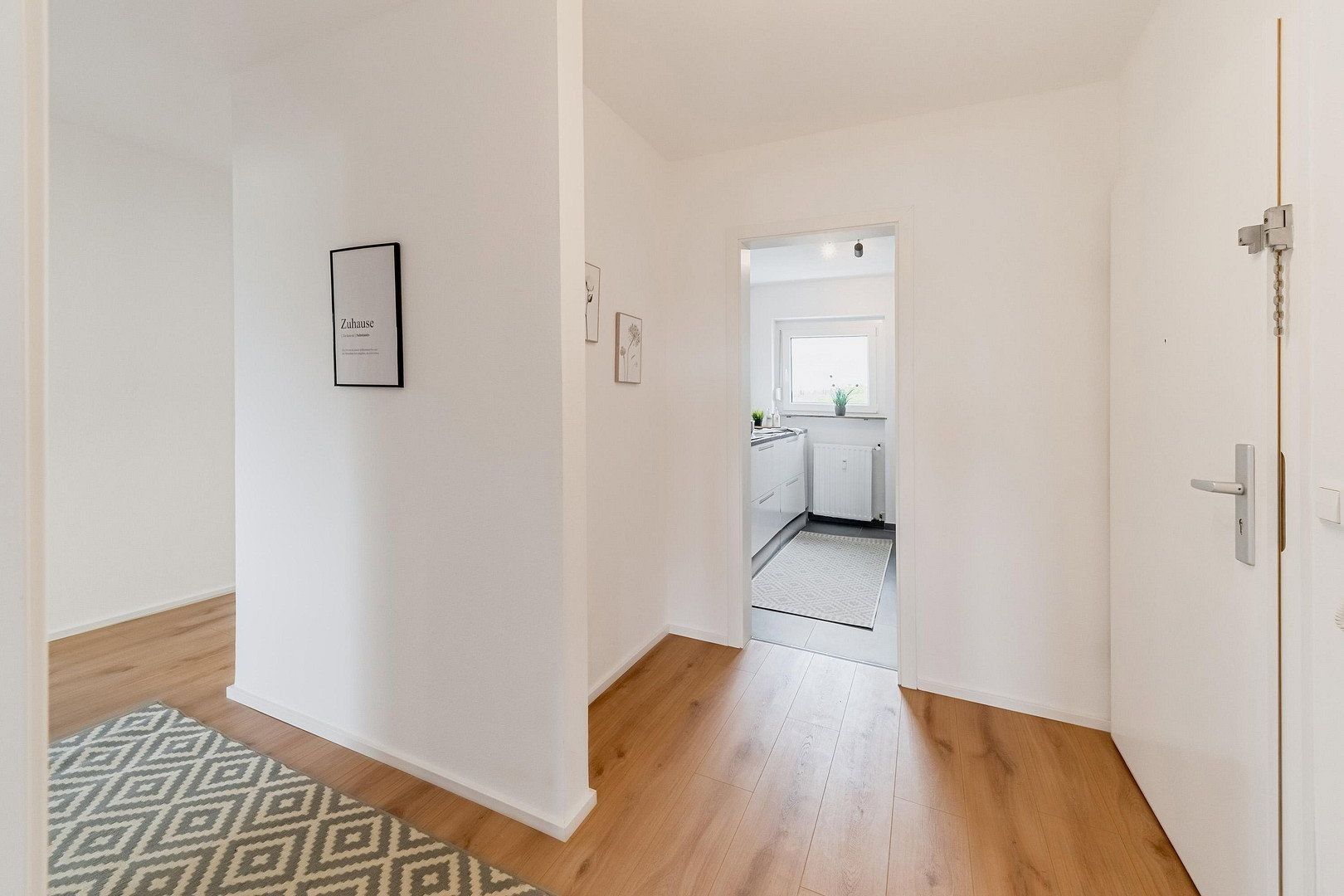 4+1, , Bádensko-Württembersko, 88 m² - 2