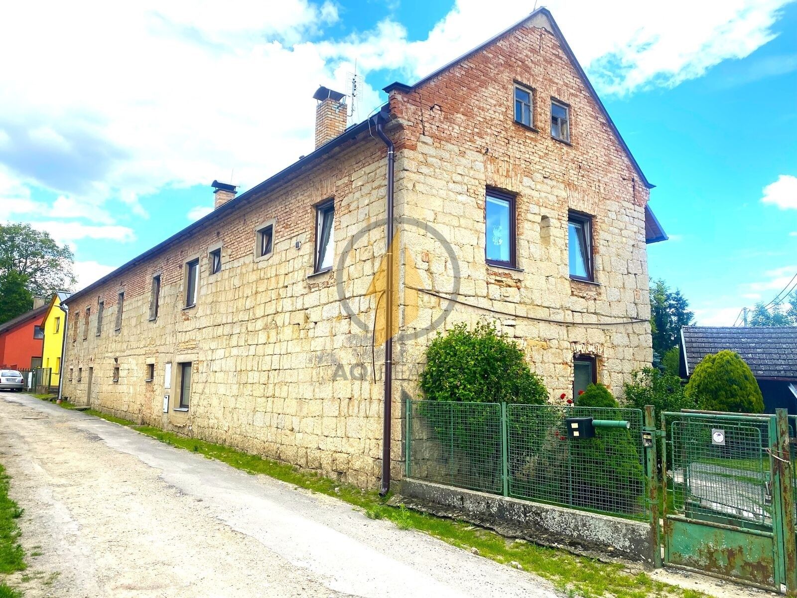Rodinné domy, , Rokytovec, 280 m²
