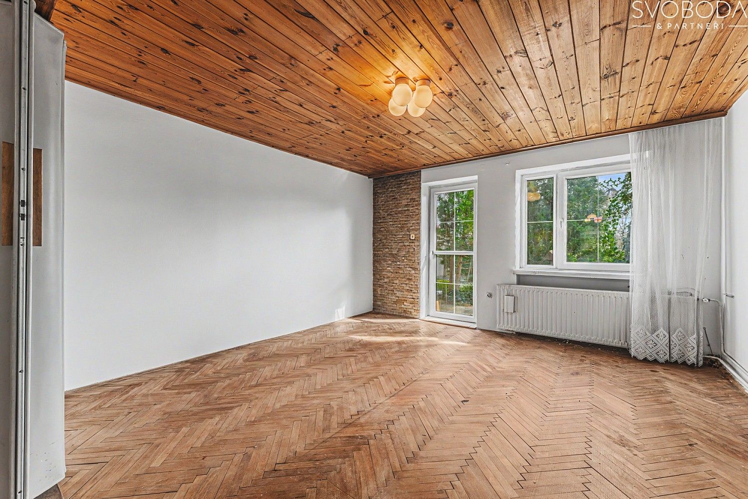 Prodej rodinný dům - Pouchovská, Hradec Králové - Slezské Předměstí, 99 m² - 5