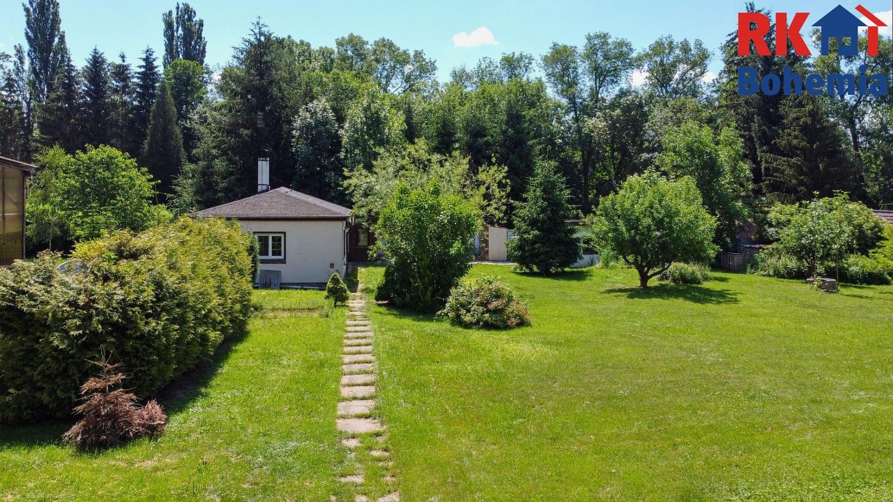 Rodinný dům, 84 m²