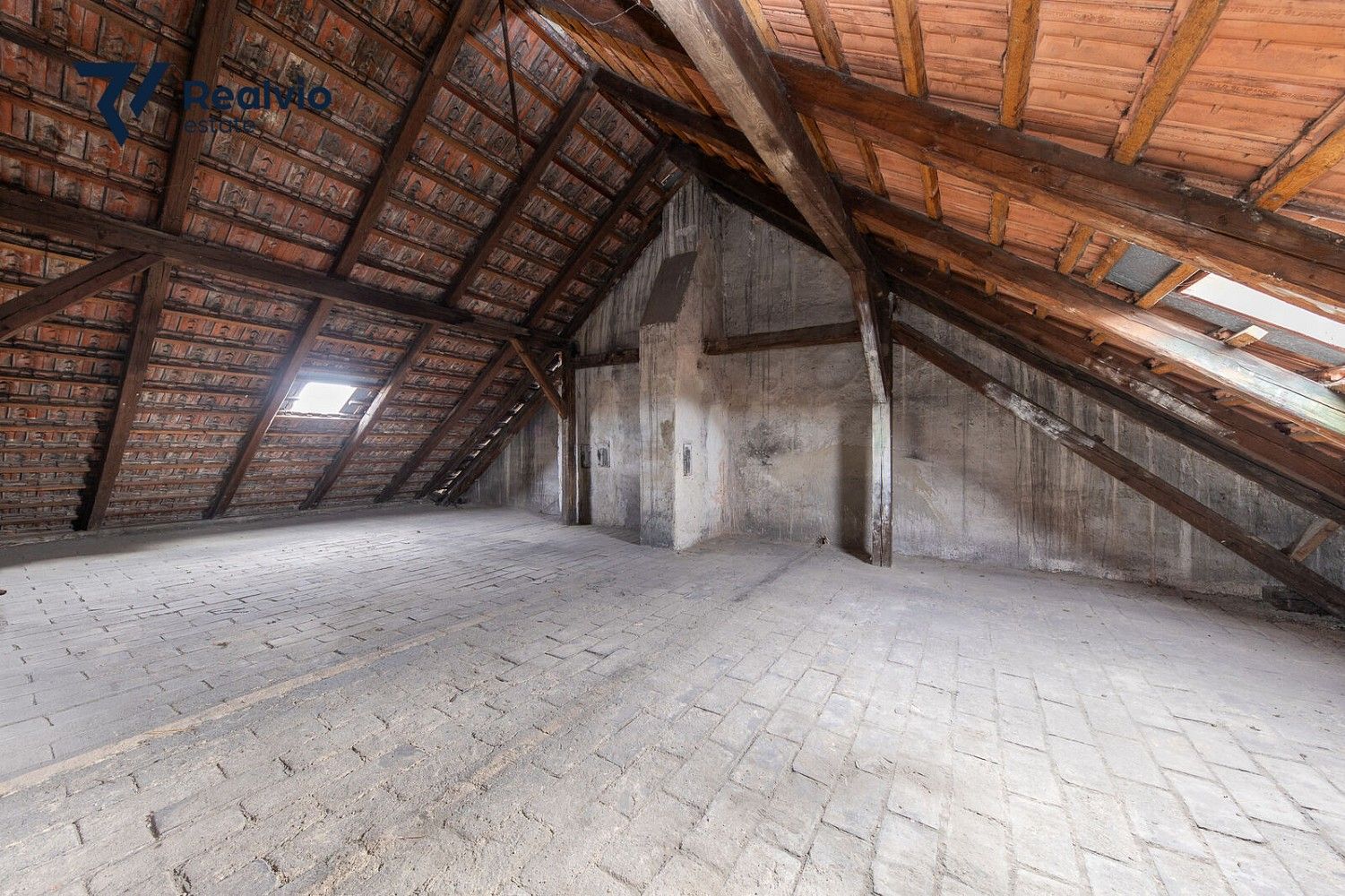 Prodej ostatní - Brno - Černovice, okres Brno-město, Jihomoravský kraj, 106 m² - 5