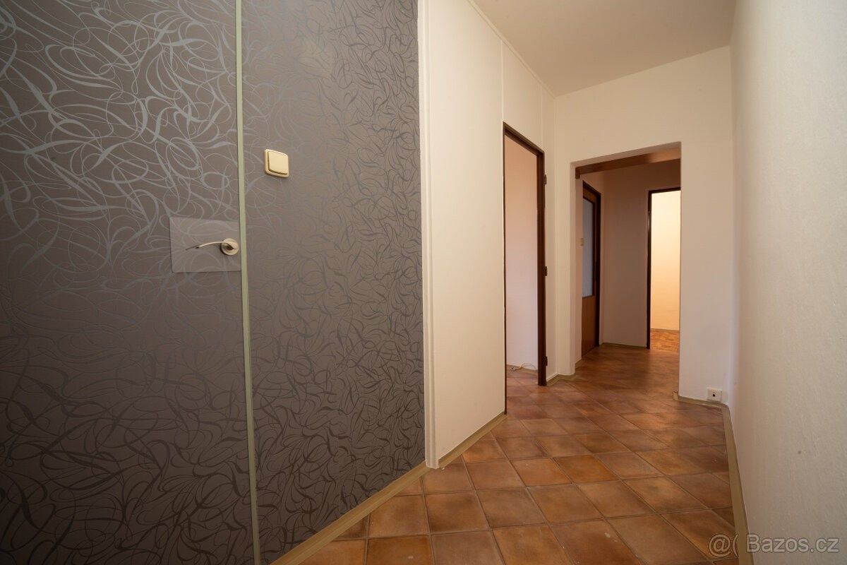 Byty, Brumov-Bylnice, 763 34