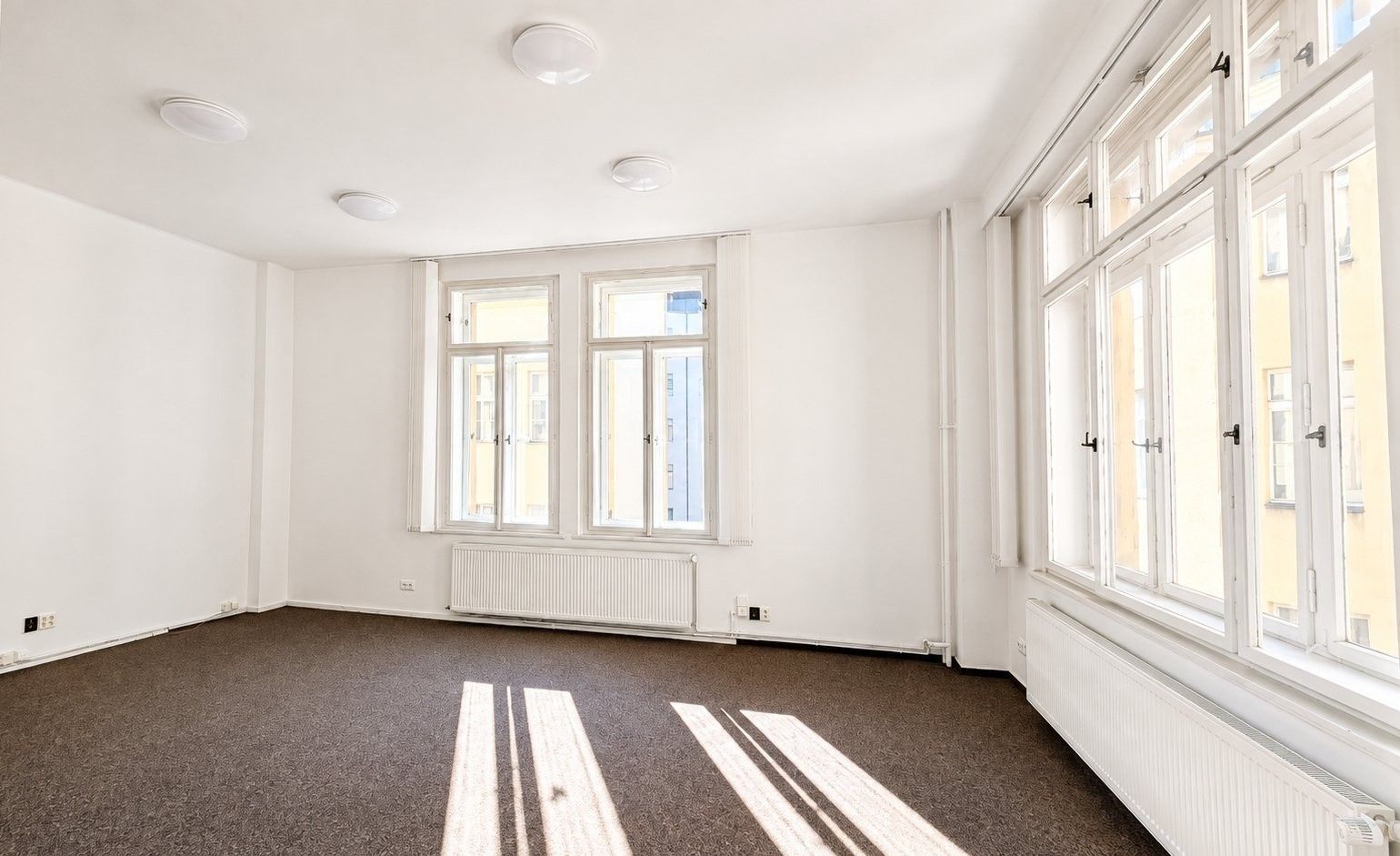 Kanceláře, Vodičkova, Praha Nové Město, 31 m²