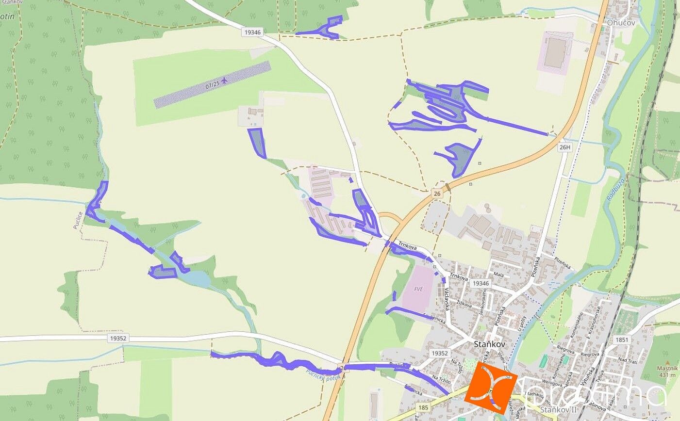 Ostatní, Staňkov, okres Domažlice, Plzeňský kraj - 2