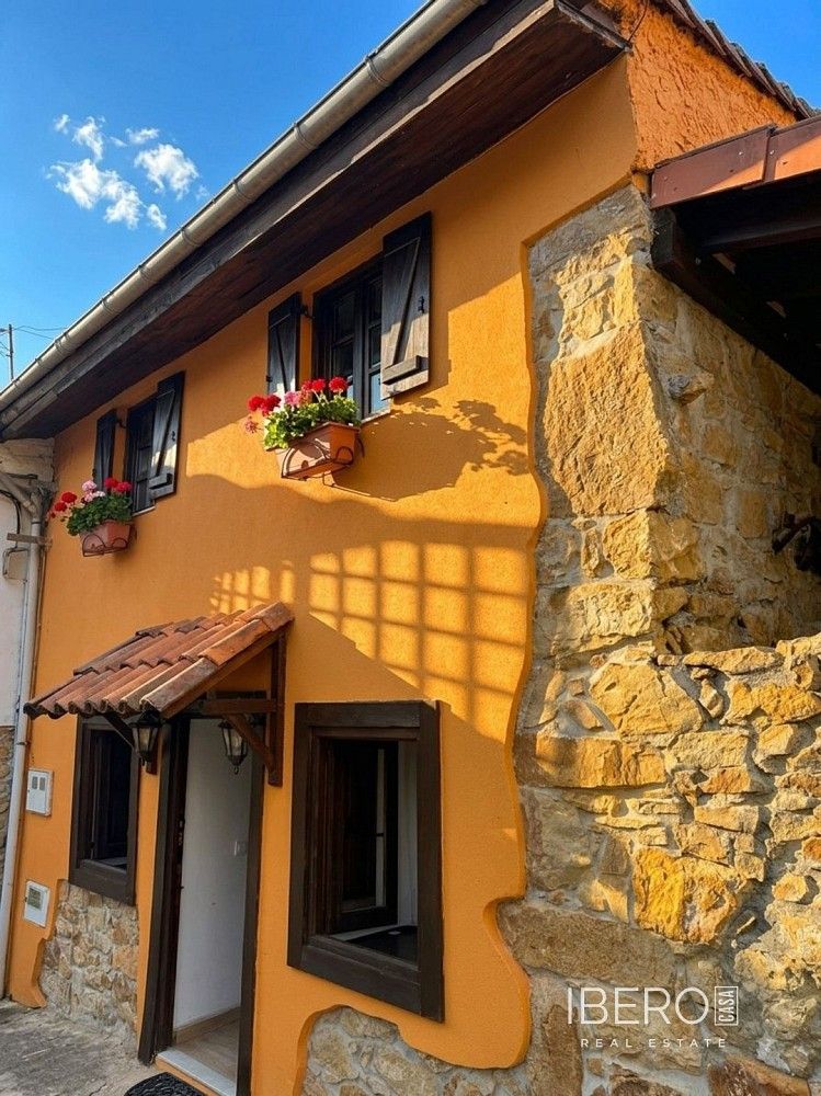 Rodinný dům, 61 m²